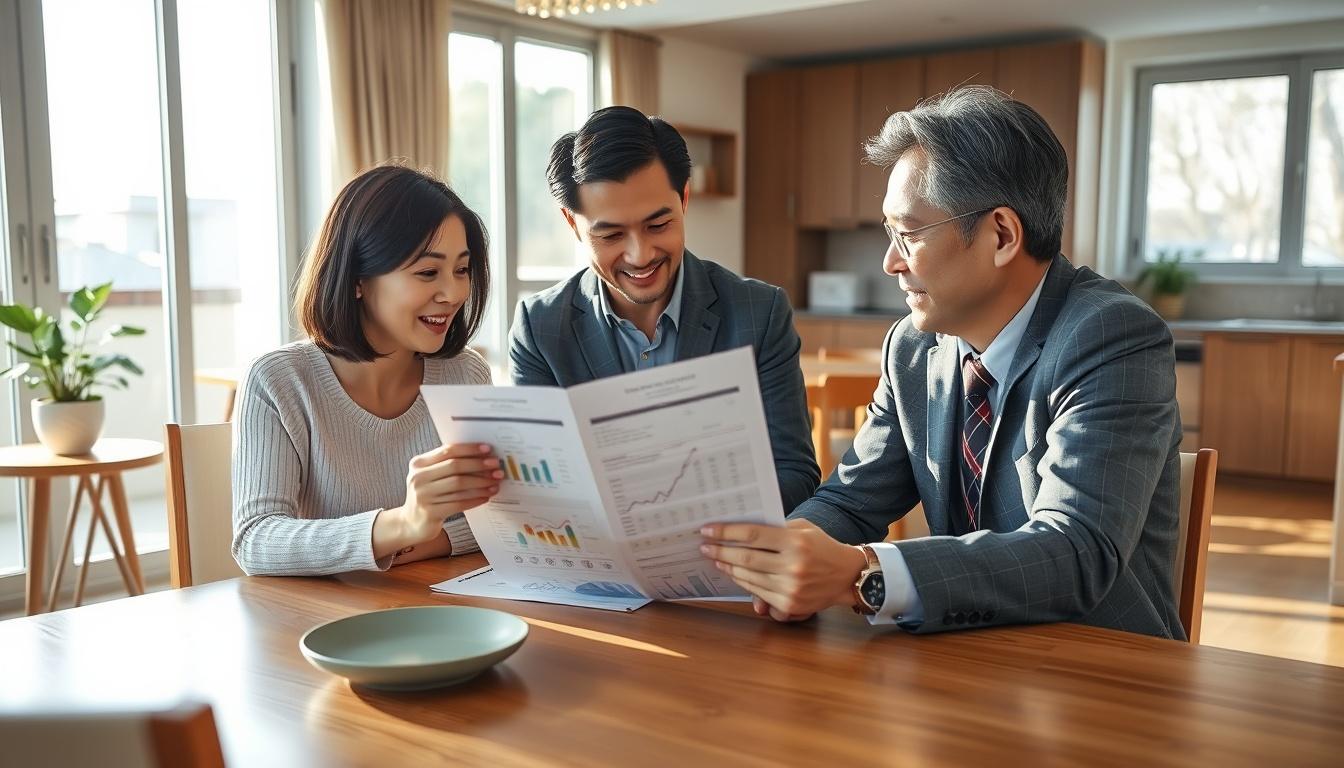 不動産評価の重要性