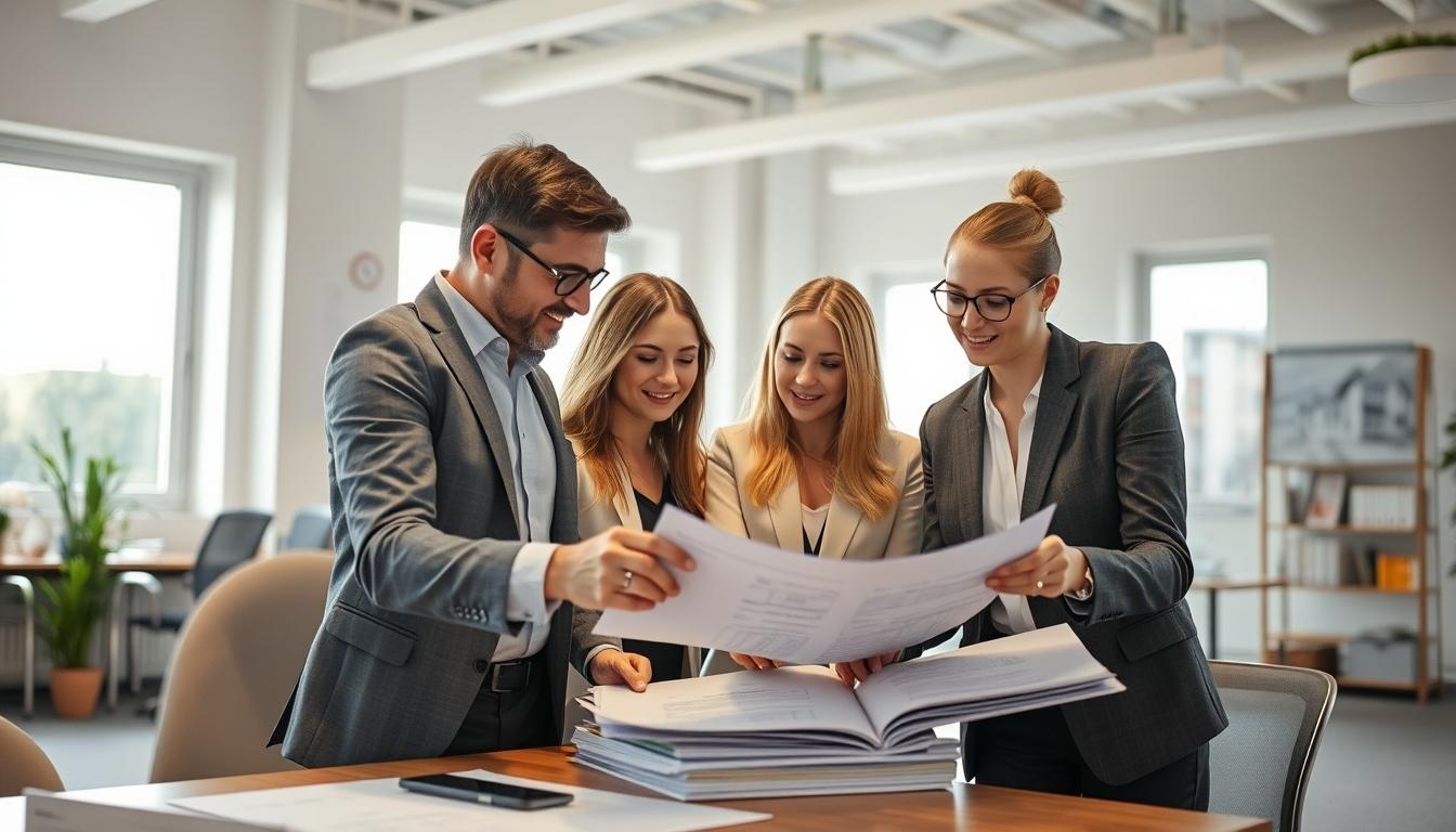 投資判断